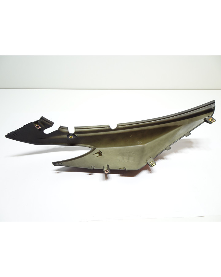 TGB Bullet, bakre sidokåpa vänster