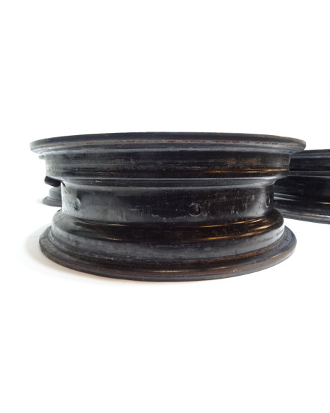 Ligier/Microcar/Chatenet, fälgsats 13 tum