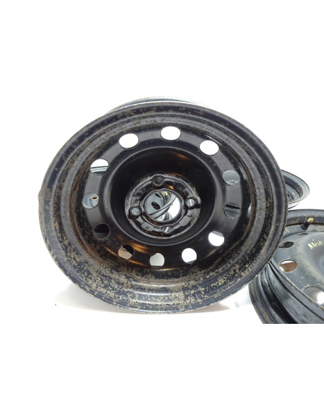 Ligier/Microcar/Chatenet, fälgsats 13 tum