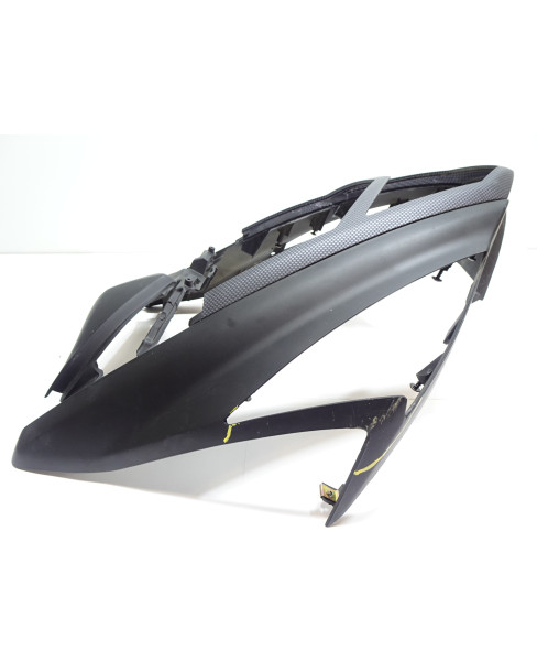 TGB Bullet, frontkåpa 2