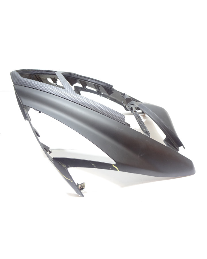 TGB Bullet, frontkåpa