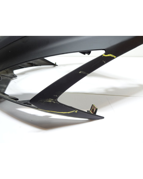 TGB Bullet, frontkåpa