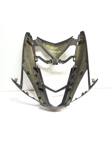 TGB Bullet, frontkåpa