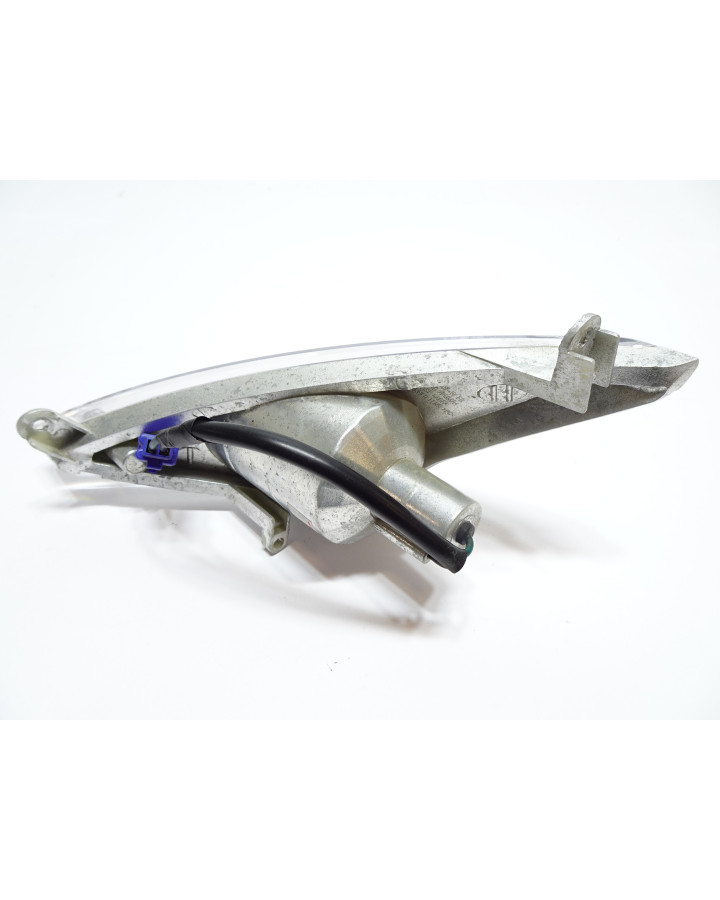 TGB Bullet, blinkers höger fram