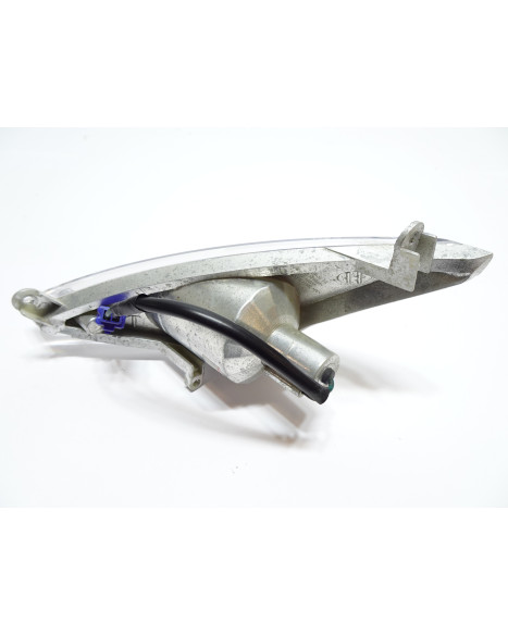 TGB Bullet, blinkers höger fram