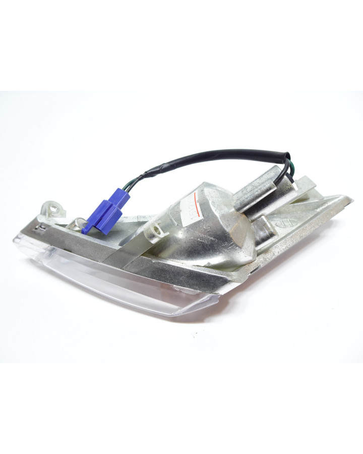 TGB Bullet, blinkers höger fram