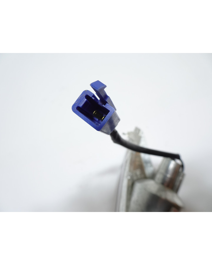 TGB Bullet, blinkers höger fram