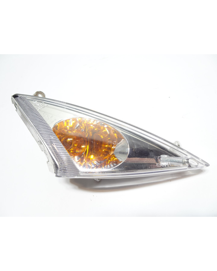 TGB Bullet, blinkers höger fram