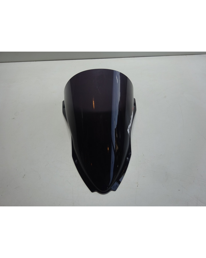 Kawasaki ZX10R, vindruta tonad