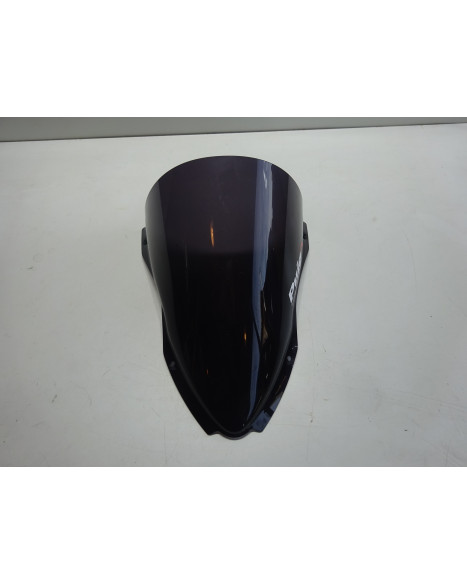 Kawasaki ZX10R, vindruta tonad