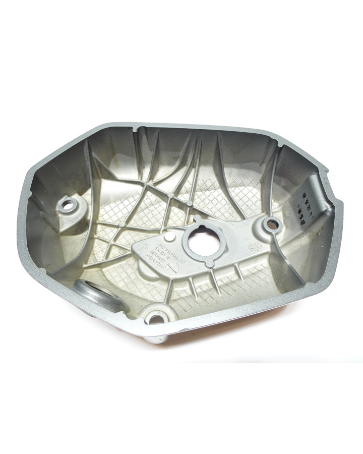 BMW R1200GS, ventilkåpa höger