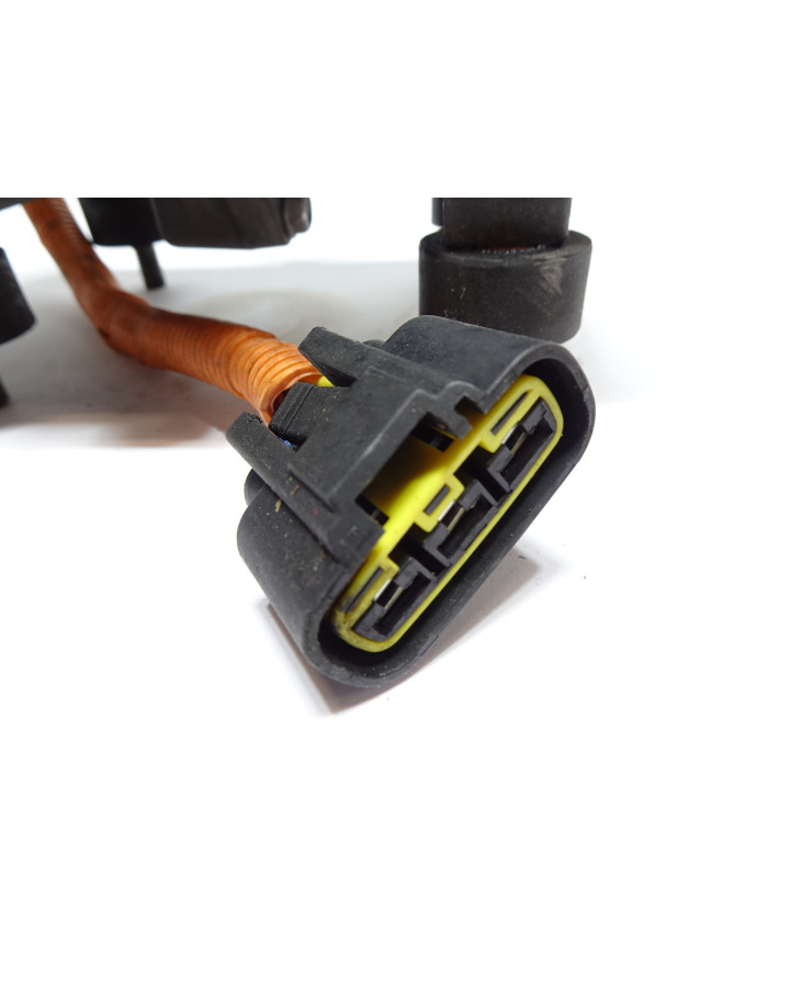 Minihummer HX, AC kompressor