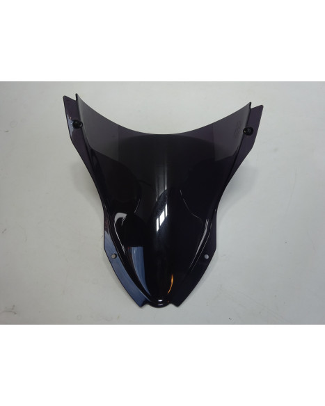 Kawasaki ZX10R, vindruta tonad