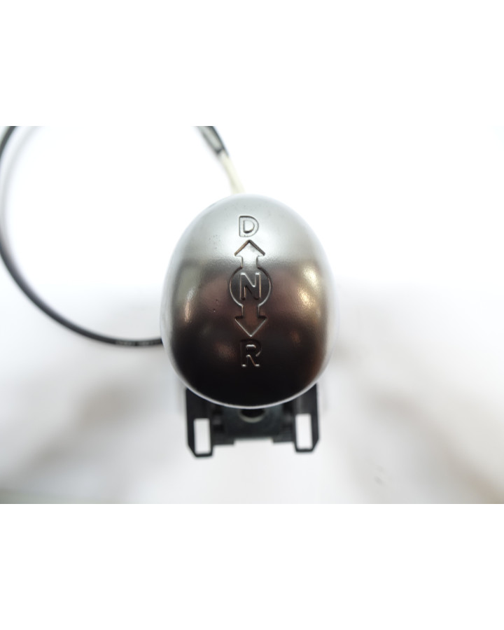 Bellier B8, växelspak