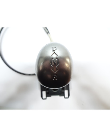 Bellier B8, växelspak