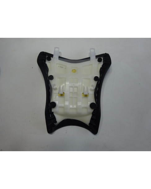 Kawasaki ZX10R, sadel 2