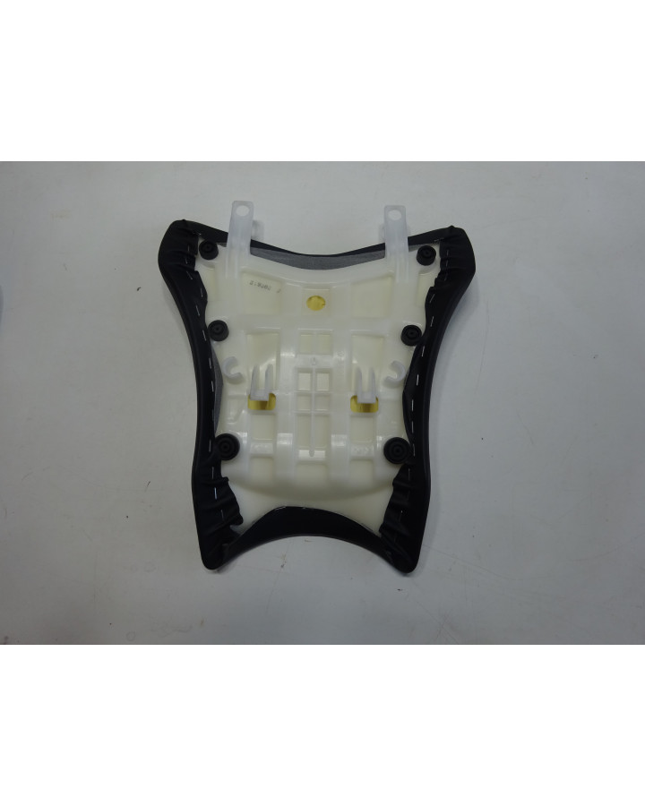 Kawasaki ZX10R, sadel