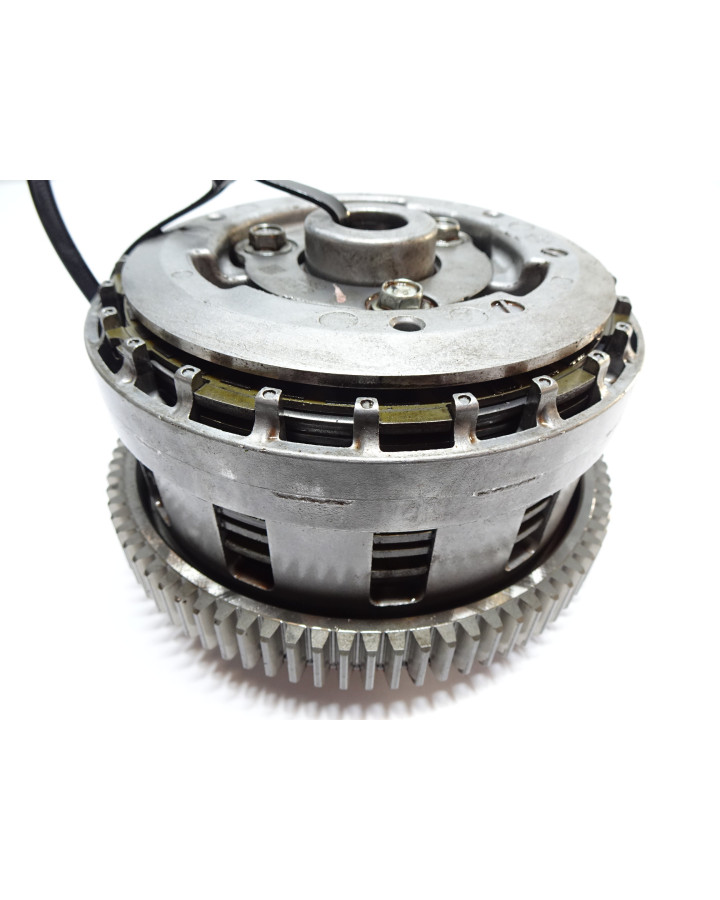 Kawasaki Z900, kopplingskorg komplett