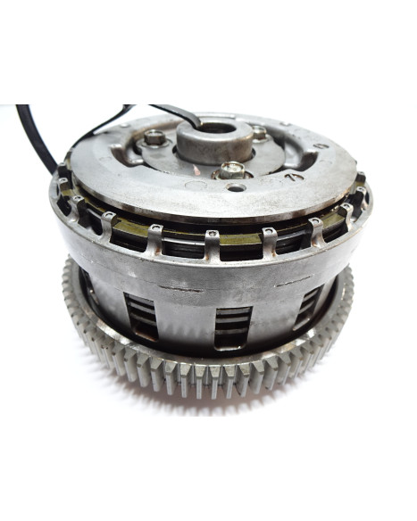 Kawasaki Z900, kopplingskorg komplett