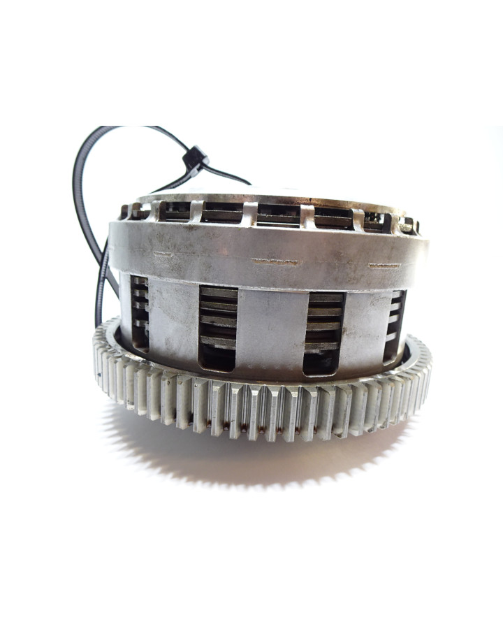 Kawasaki Z900, kopplingskorg komplett