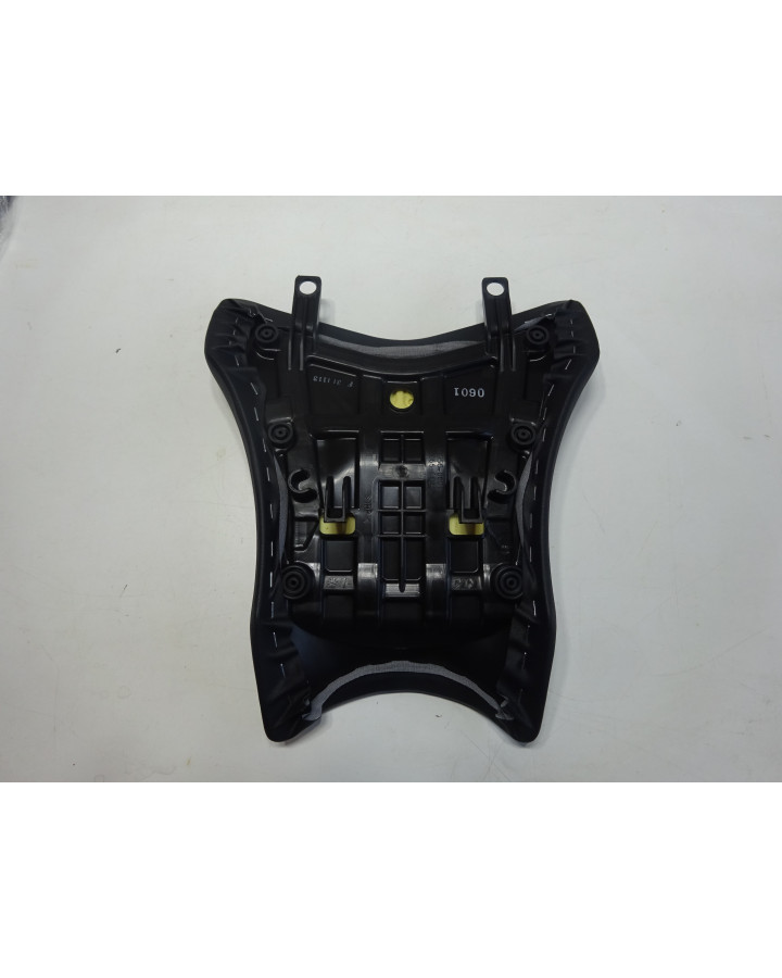 Kawasaki ZX10R, sadel