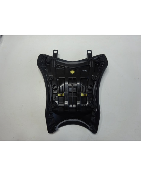 Kawasaki ZX10R, sadel