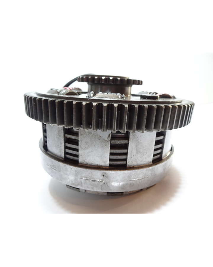 Kawasaki Z900, kopplingskorg komplett