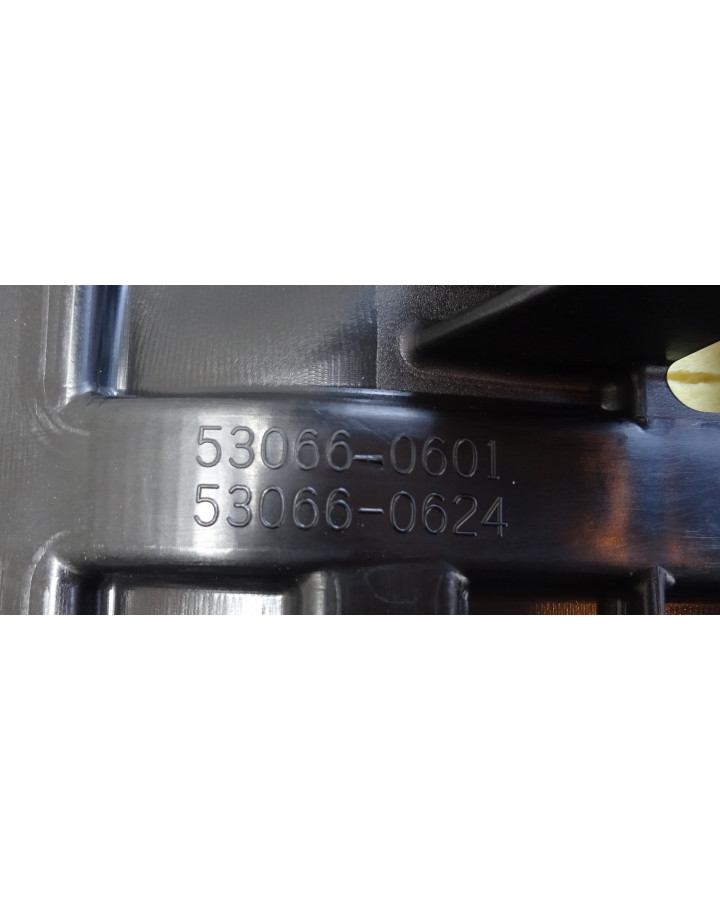 Kawasaki ZX10R, sadel