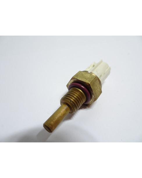 Kawasaki Z900, tempgivare 2