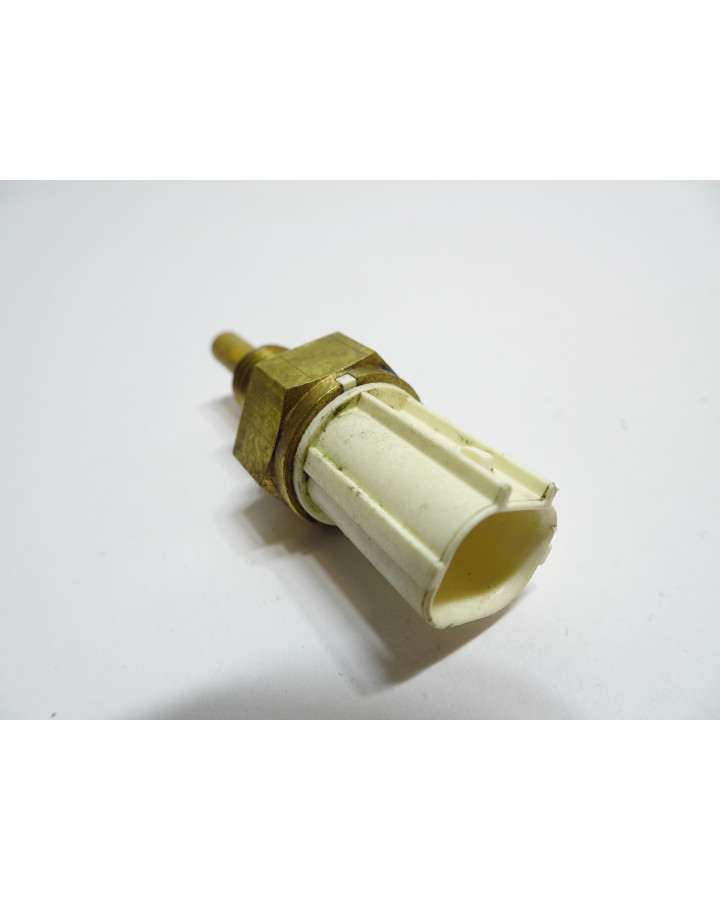 Kawasaki Z900, tempgivare