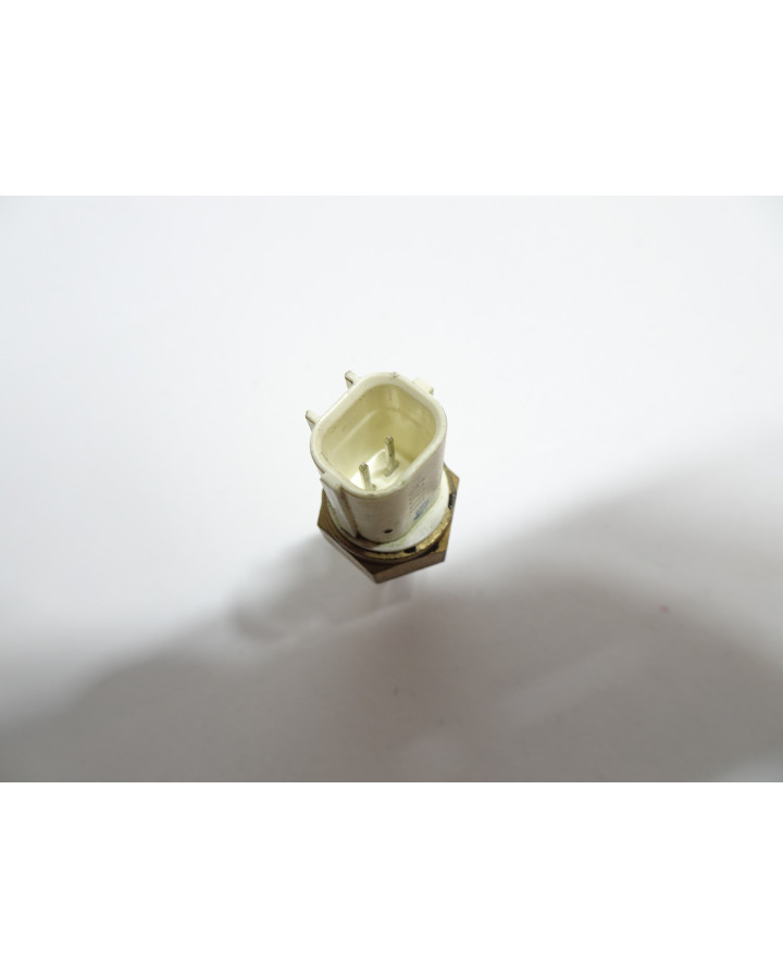 Kawasaki Z900, tempgivare