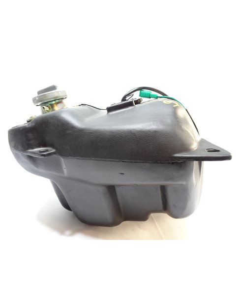 TGB Bullet, bränsletank komplett 2