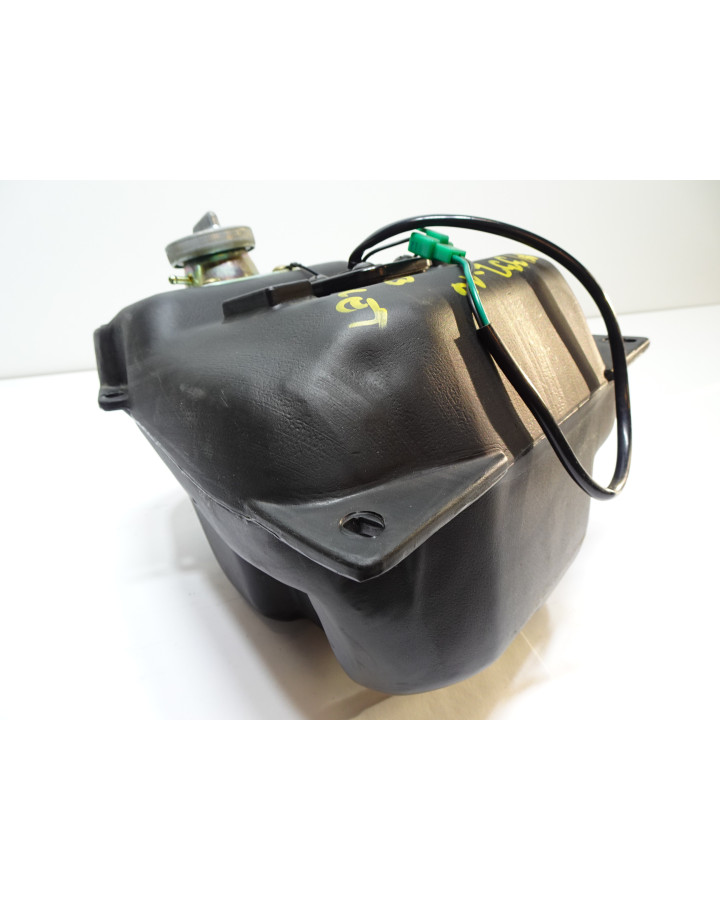 TGB Bullet, bränsletank komplett