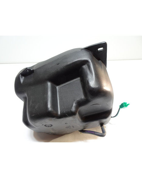 TGB Bullet, bränsletank komplett