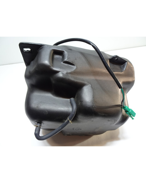 TGB Bullet, bränsletank komplett