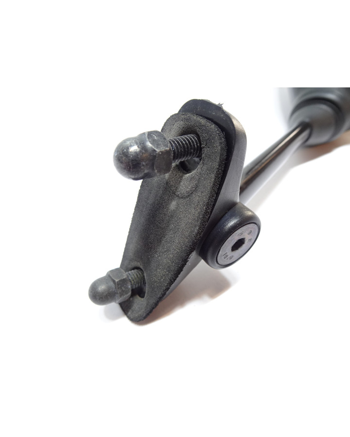 Yamaha TZR 50, spegel vänster