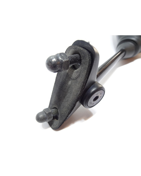 Yamaha TZR 50, spegel vänster