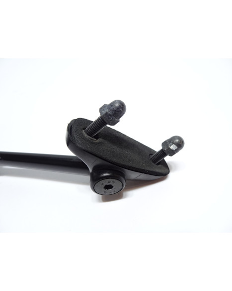 Yamaha TZR 50, spegel höger