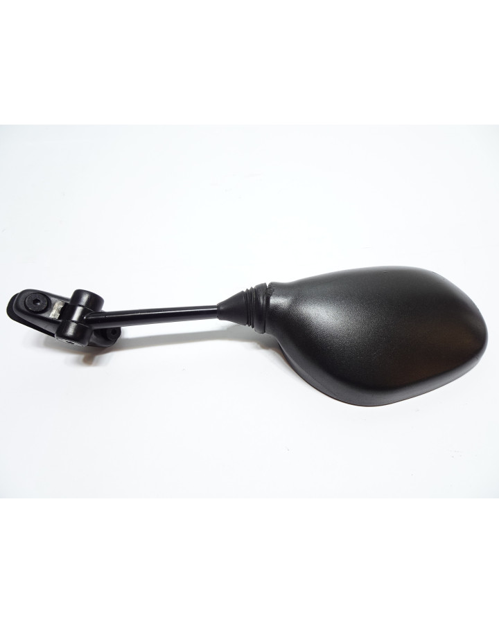 Yamaha TZR 50, spegel höger