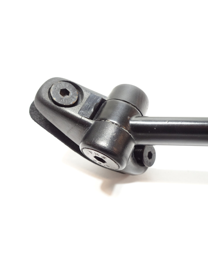 Yamaha TZR 50, spegel höger