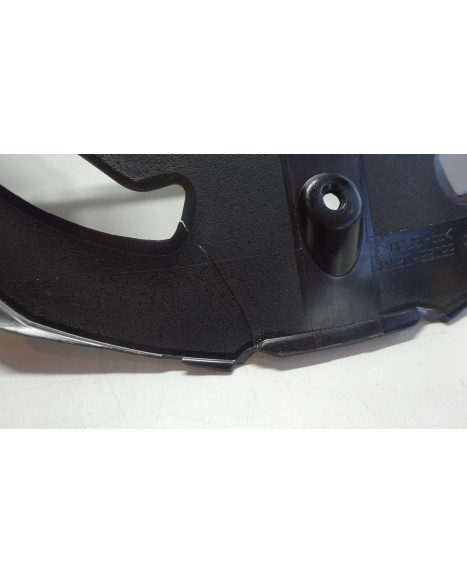 Kawasaki ZX10R, vänster stycke i kåpa