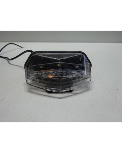 Kawasaki ZX10R, positionsljus