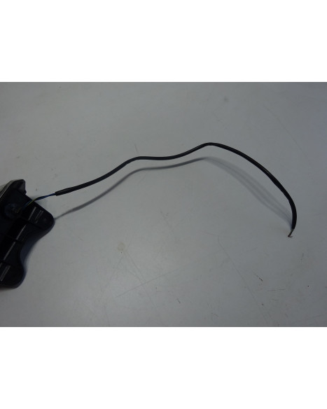 Kawasaki ZX10R, positionsljus