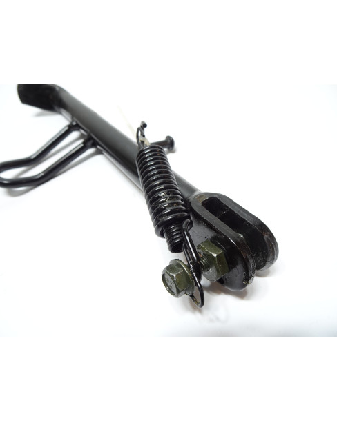 Viarelli GT1/Enzo, sidostöd 2