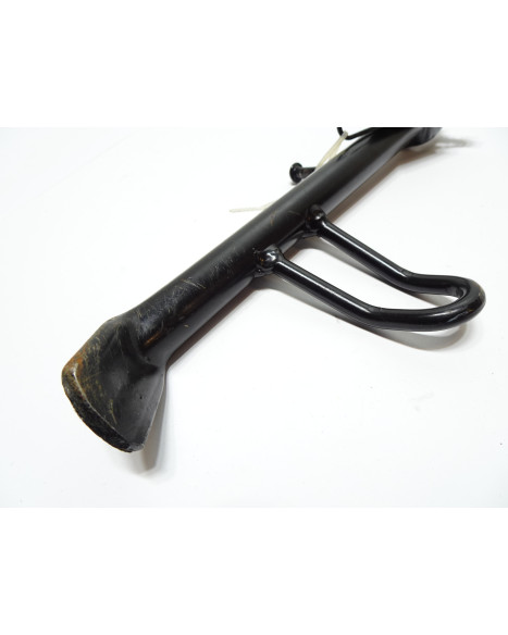 Viarelli GT1/Enzo, sidostöd