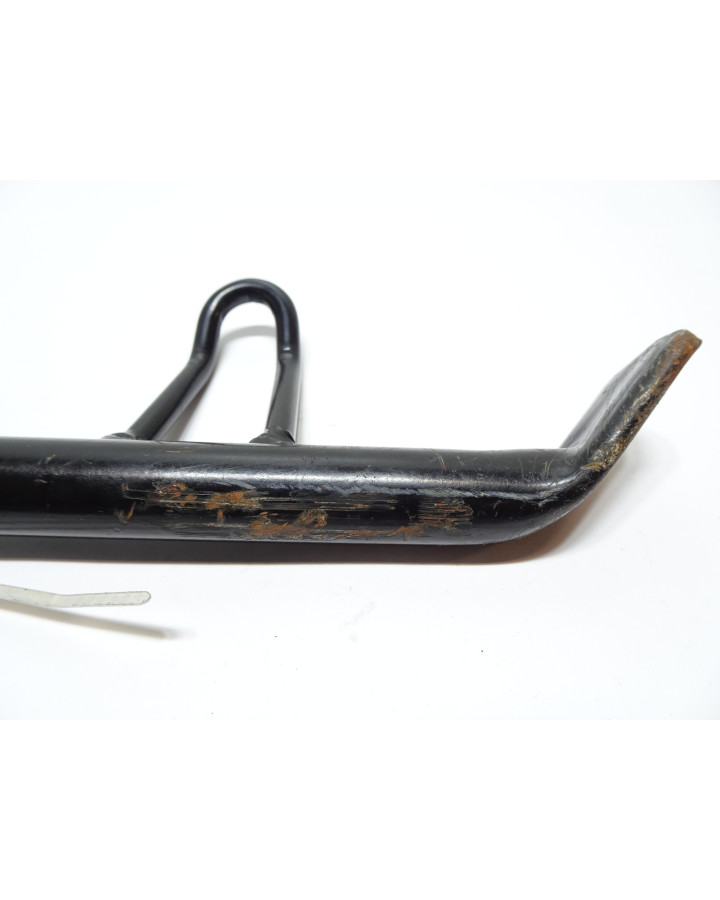 Viarelli GT1/Enzo, sidostöd