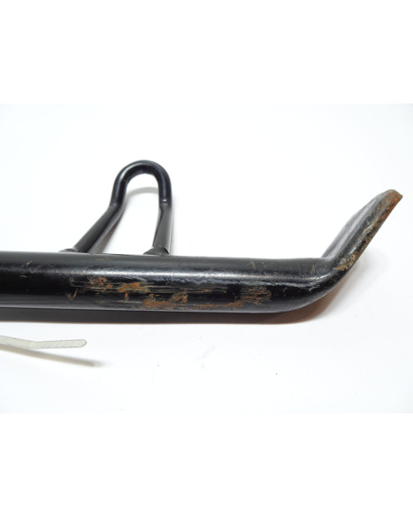 Viarelli GT1/Enzo, sidostöd