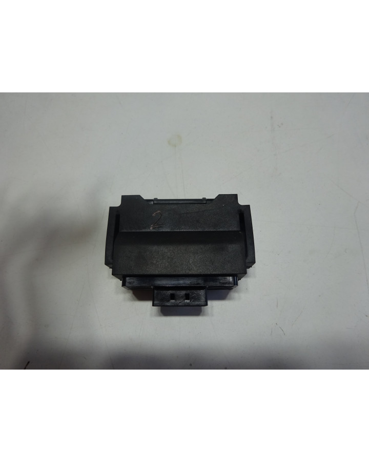 Kawasaki ZX10R, förstärkare/immobi