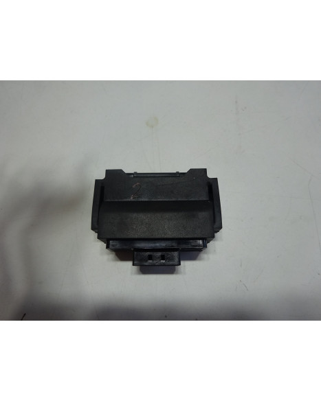 Kawasaki ZX10R, förstärkare/immobi