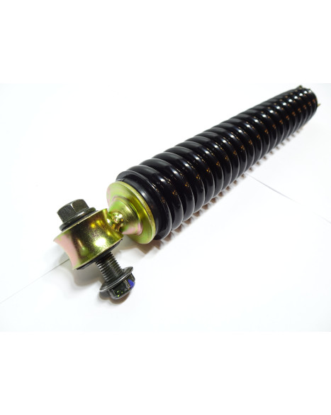 Viarelli GT1/Enzo, stötdämpare bak